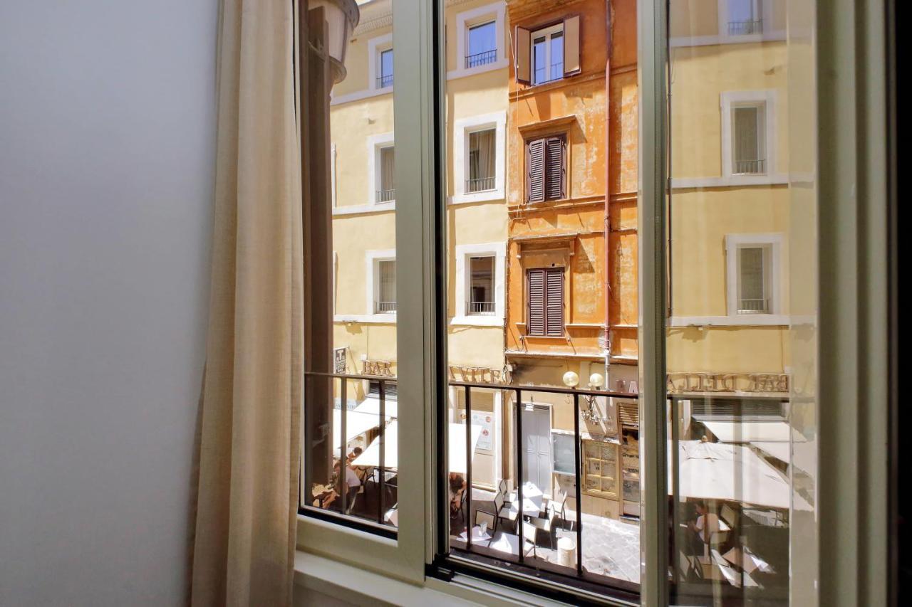 Youroom Vite Rome Exterior photo