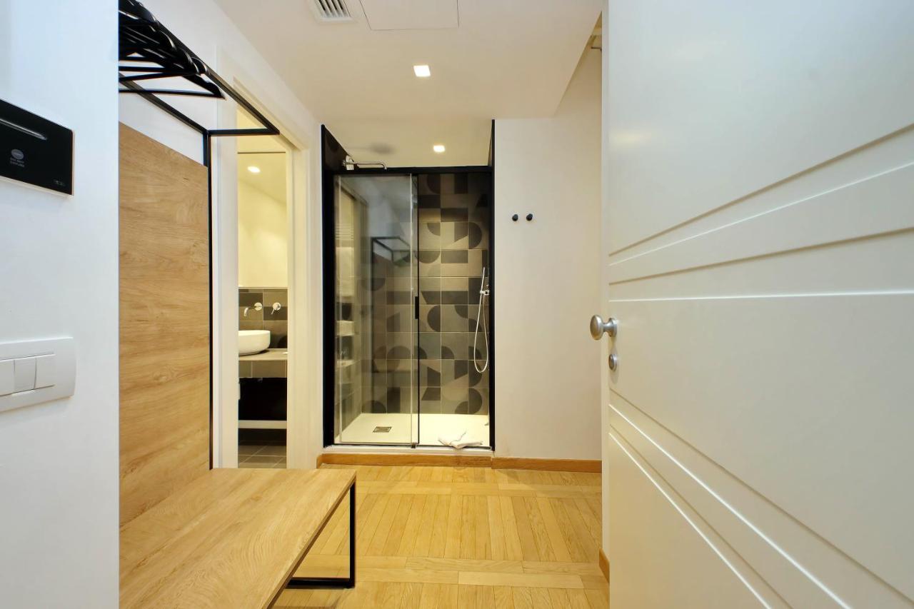 Youroom Vite Rome Exterior photo