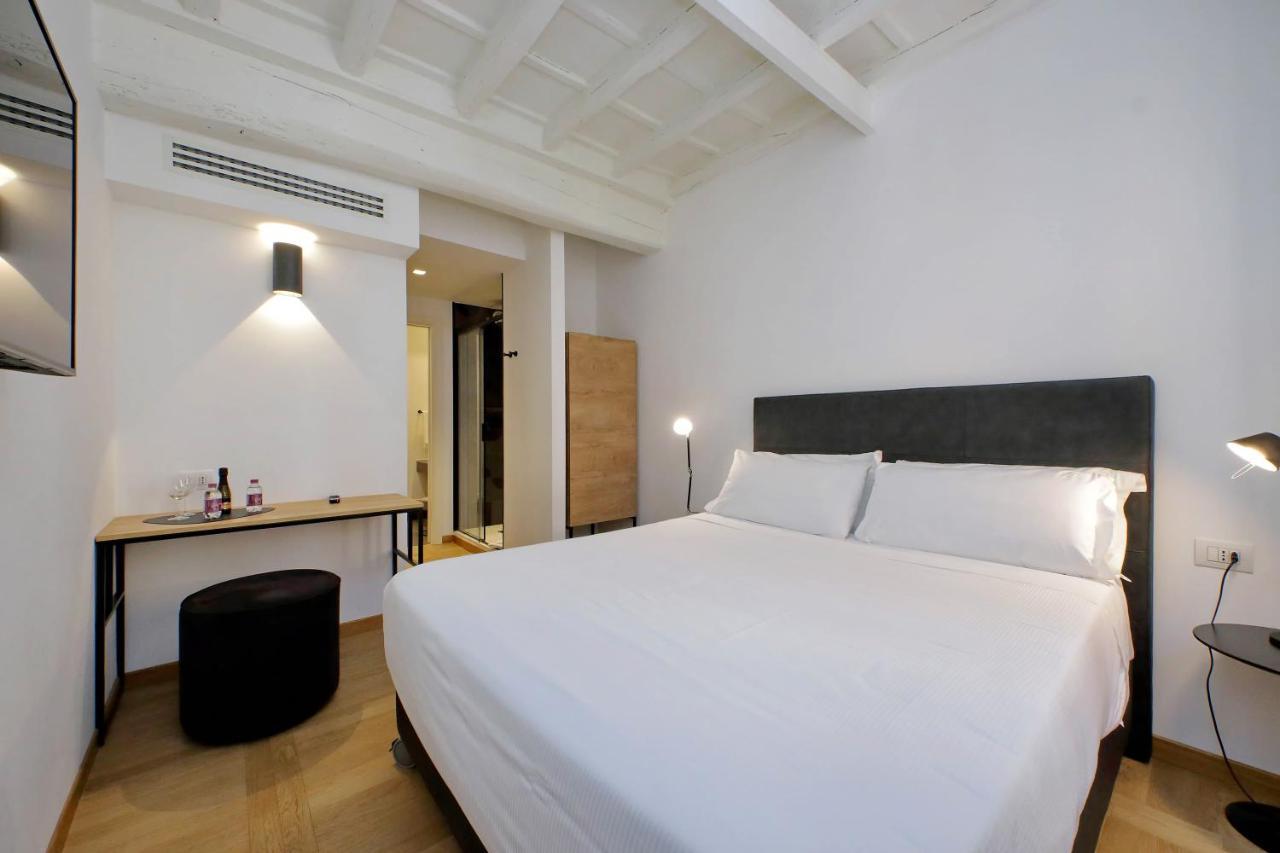 Youroom Vite Rome Exterior photo