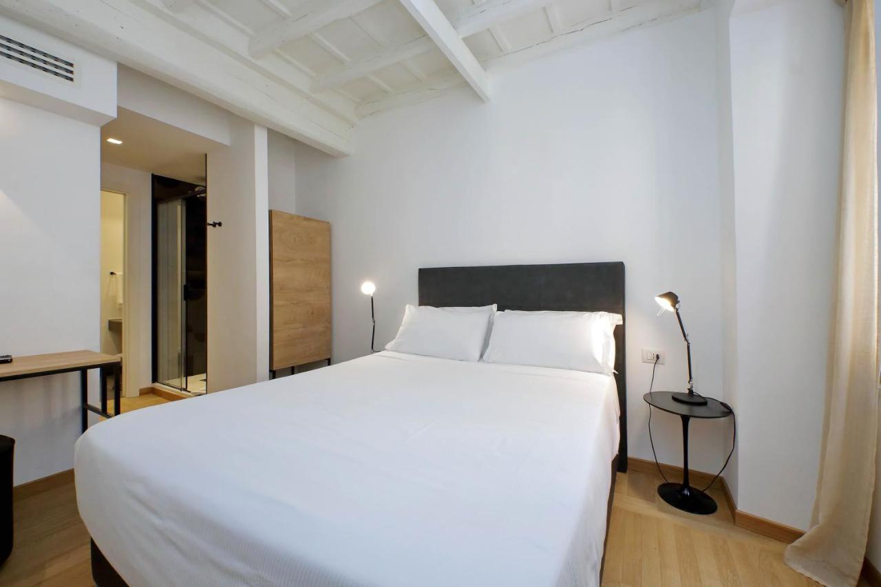 Youroom Vite Rome Exterior photo