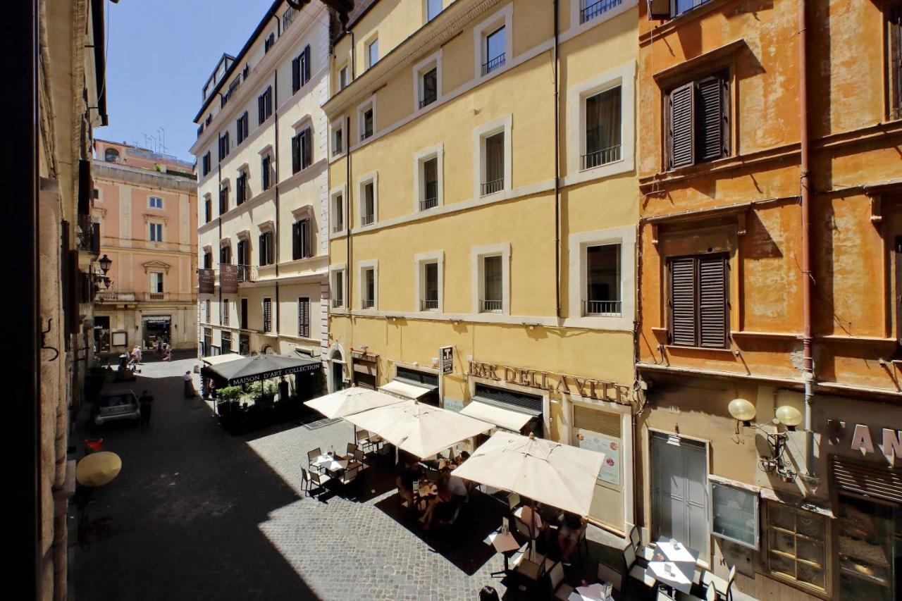 Youroom Vite Rome Exterior photo