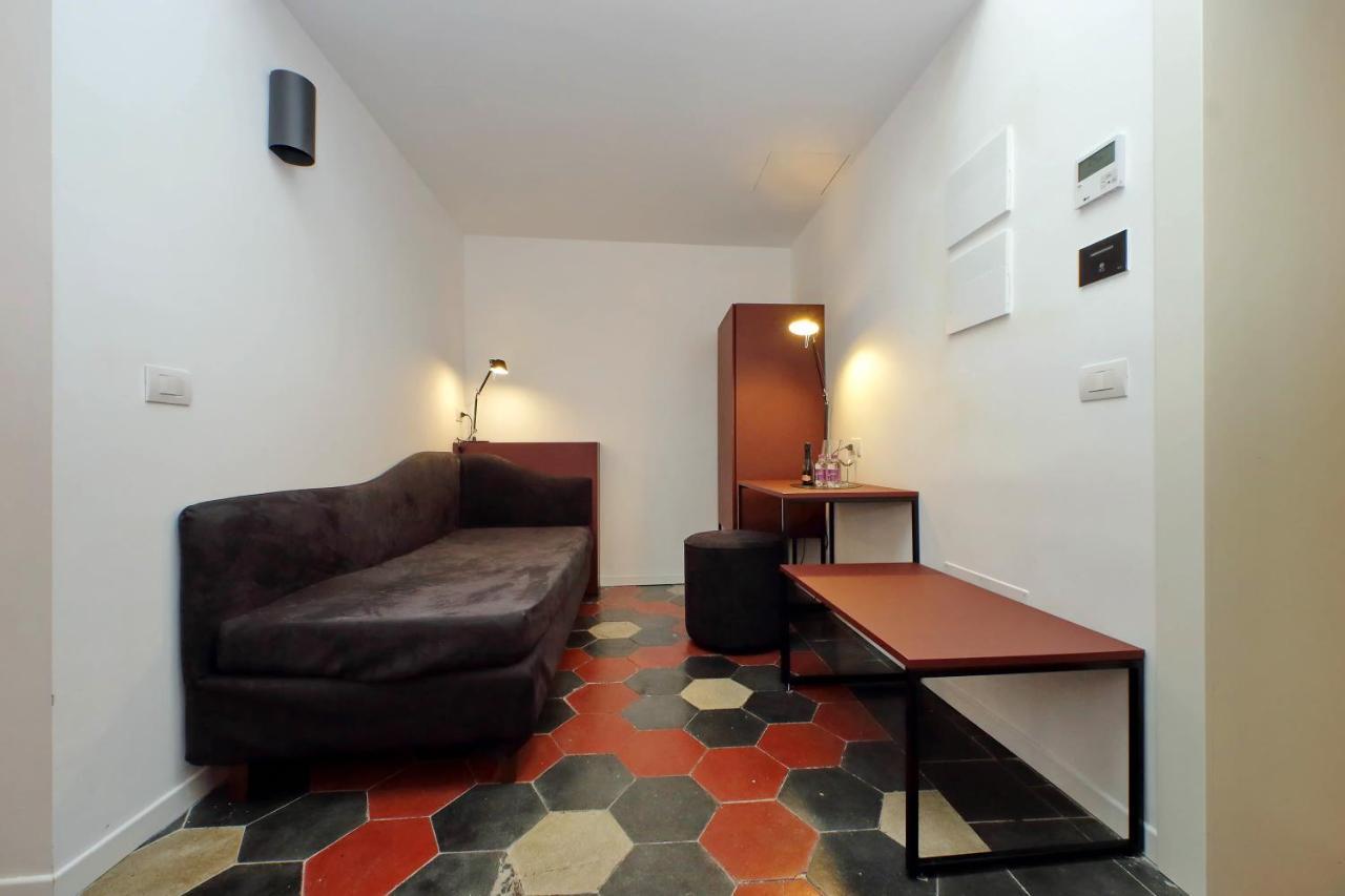 Youroom Vite Rome Exterior photo