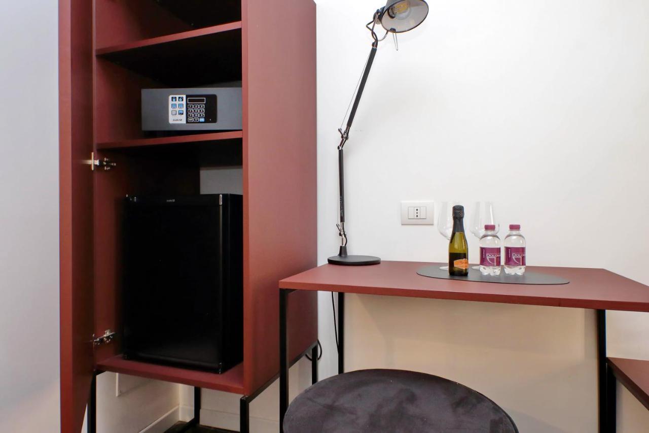 Youroom Vite Rome Exterior photo