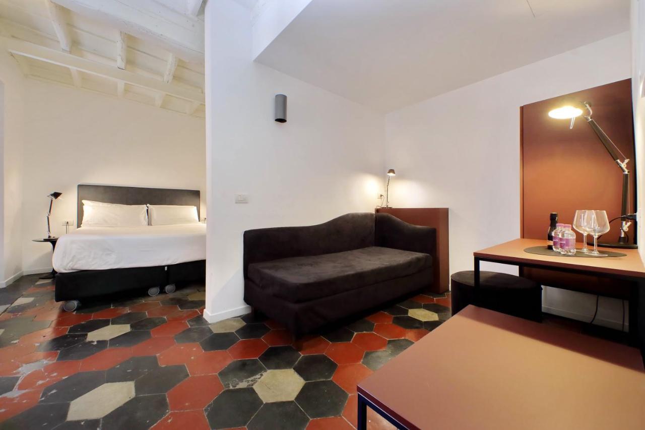 Youroom Vite Rome Exterior photo