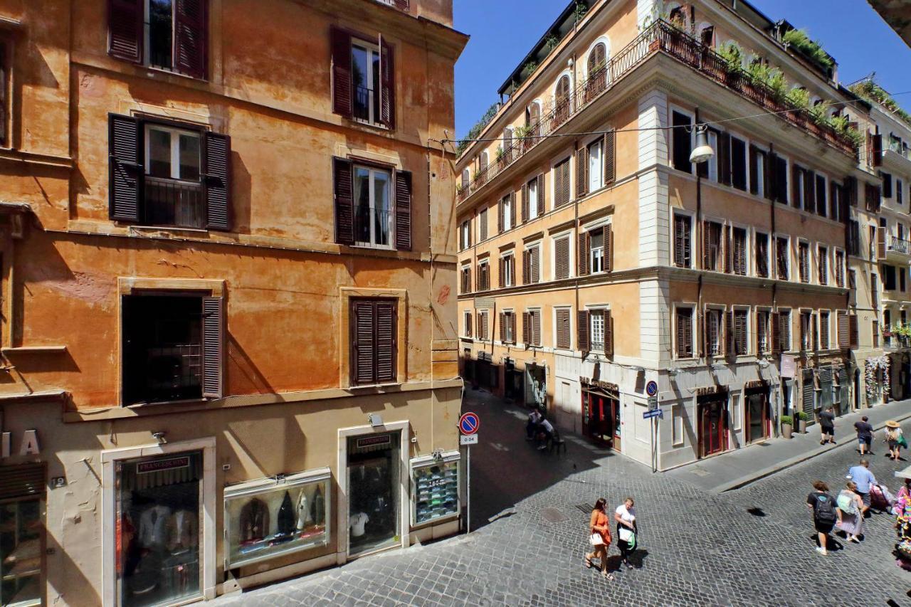 Youroom Vite Rome Exterior photo