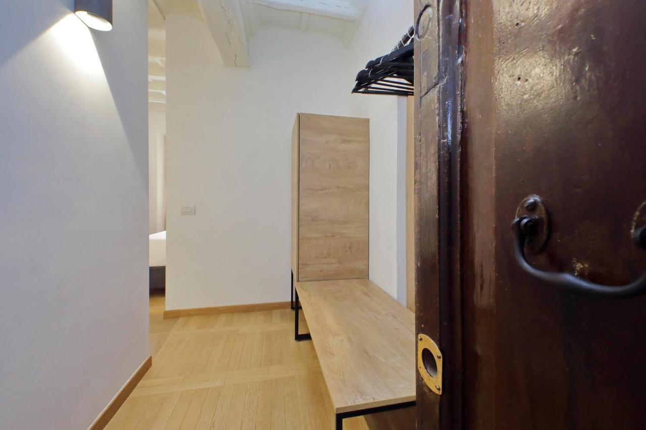 Youroom Vite Rome Exterior photo