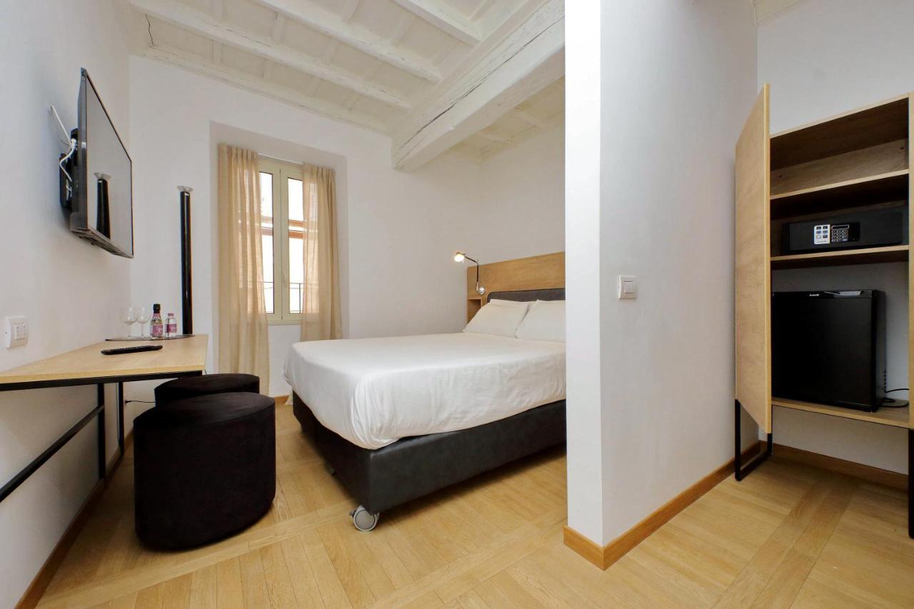 Youroom Vite Rome Exterior photo