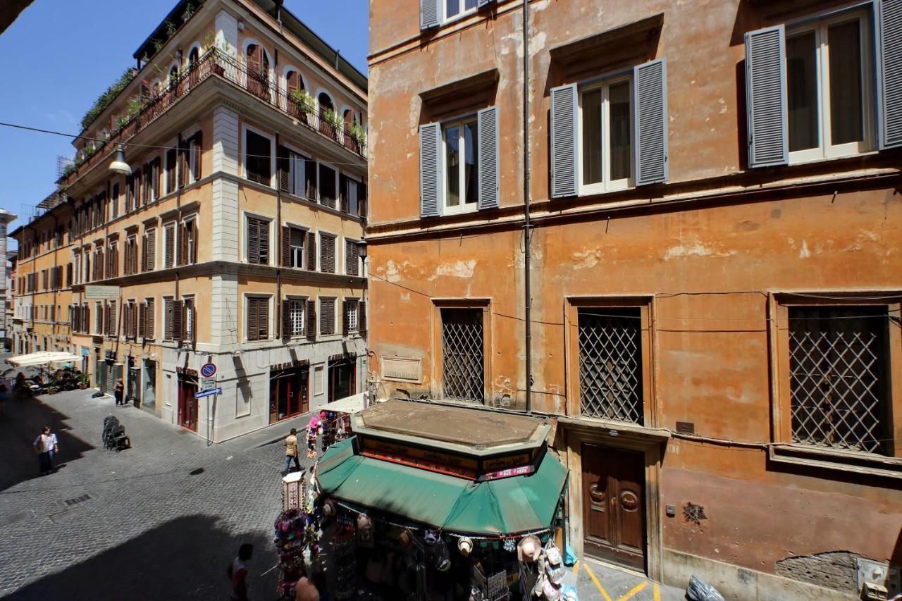 Youroom Vite Rome Exterior photo