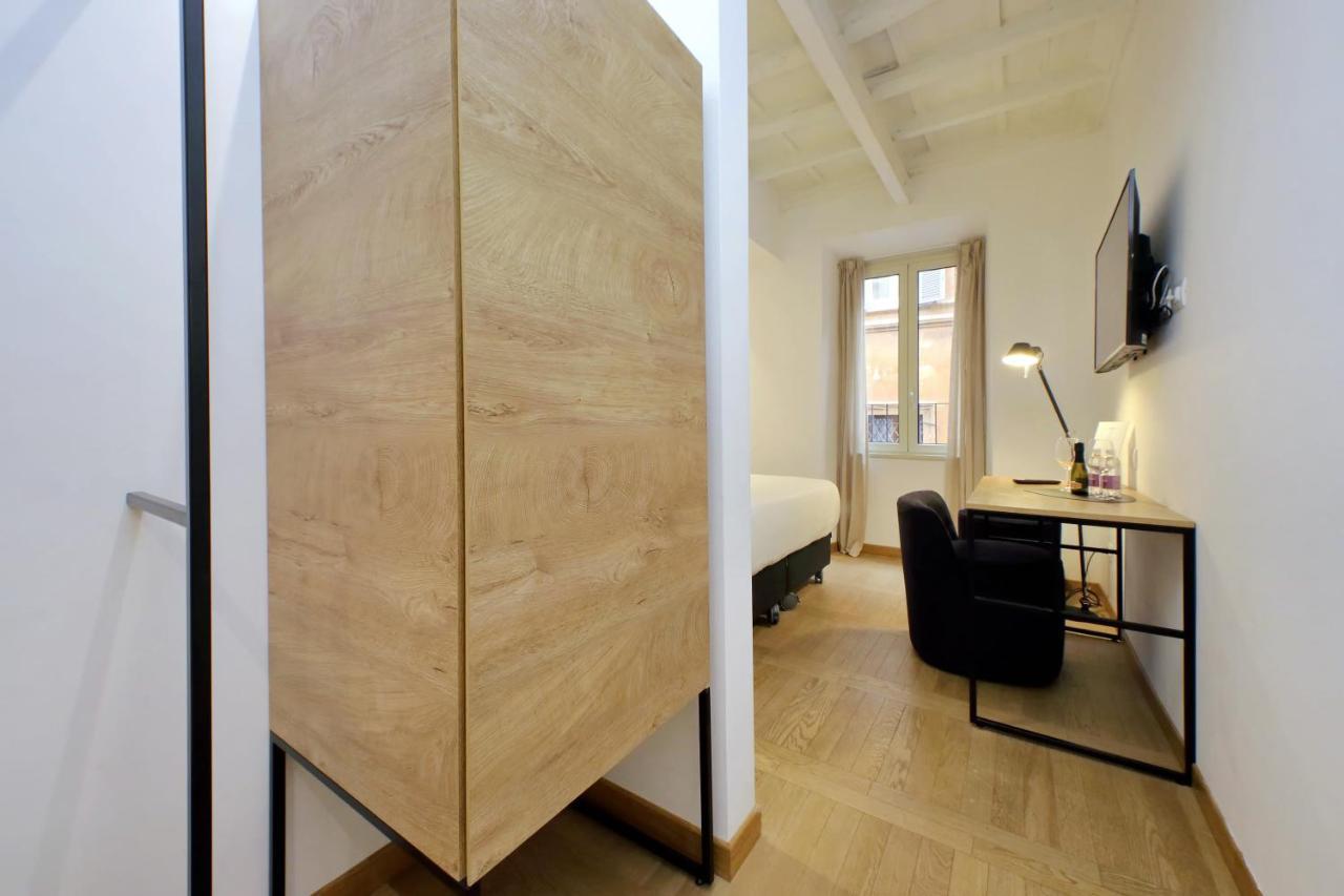 Youroom Vite Rome Exterior photo