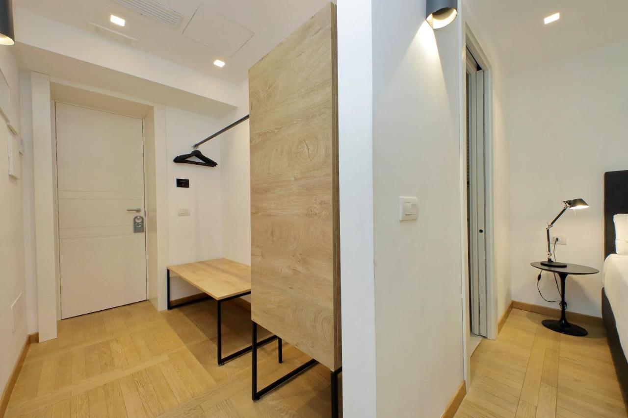 Youroom Vite Rome Exterior photo