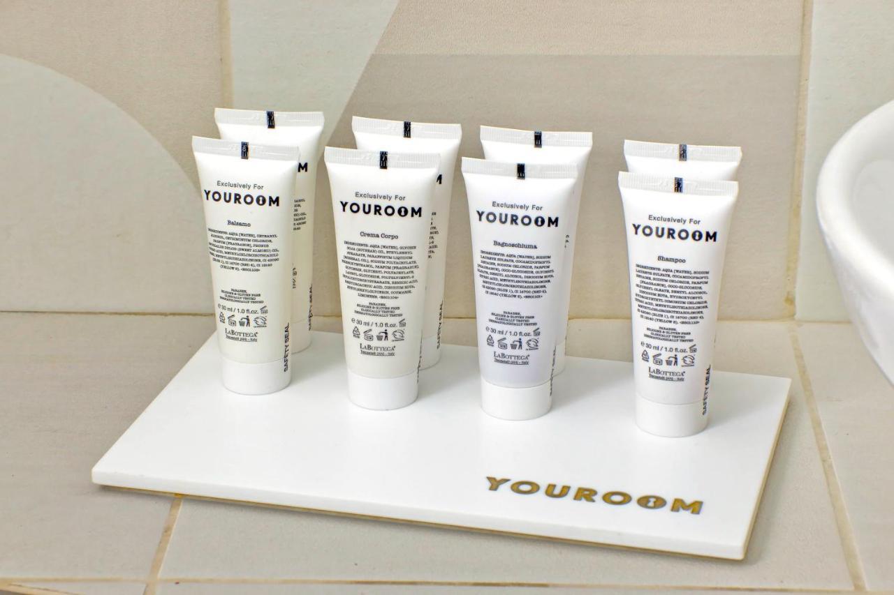 Youroom Vite Rome Exterior photo