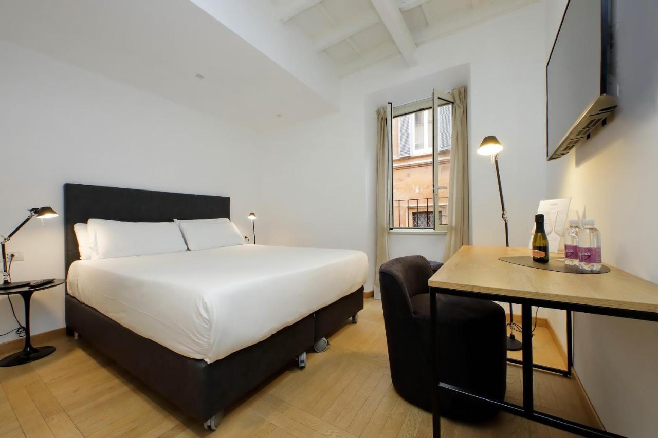 Youroom Vite Rome Exterior photo