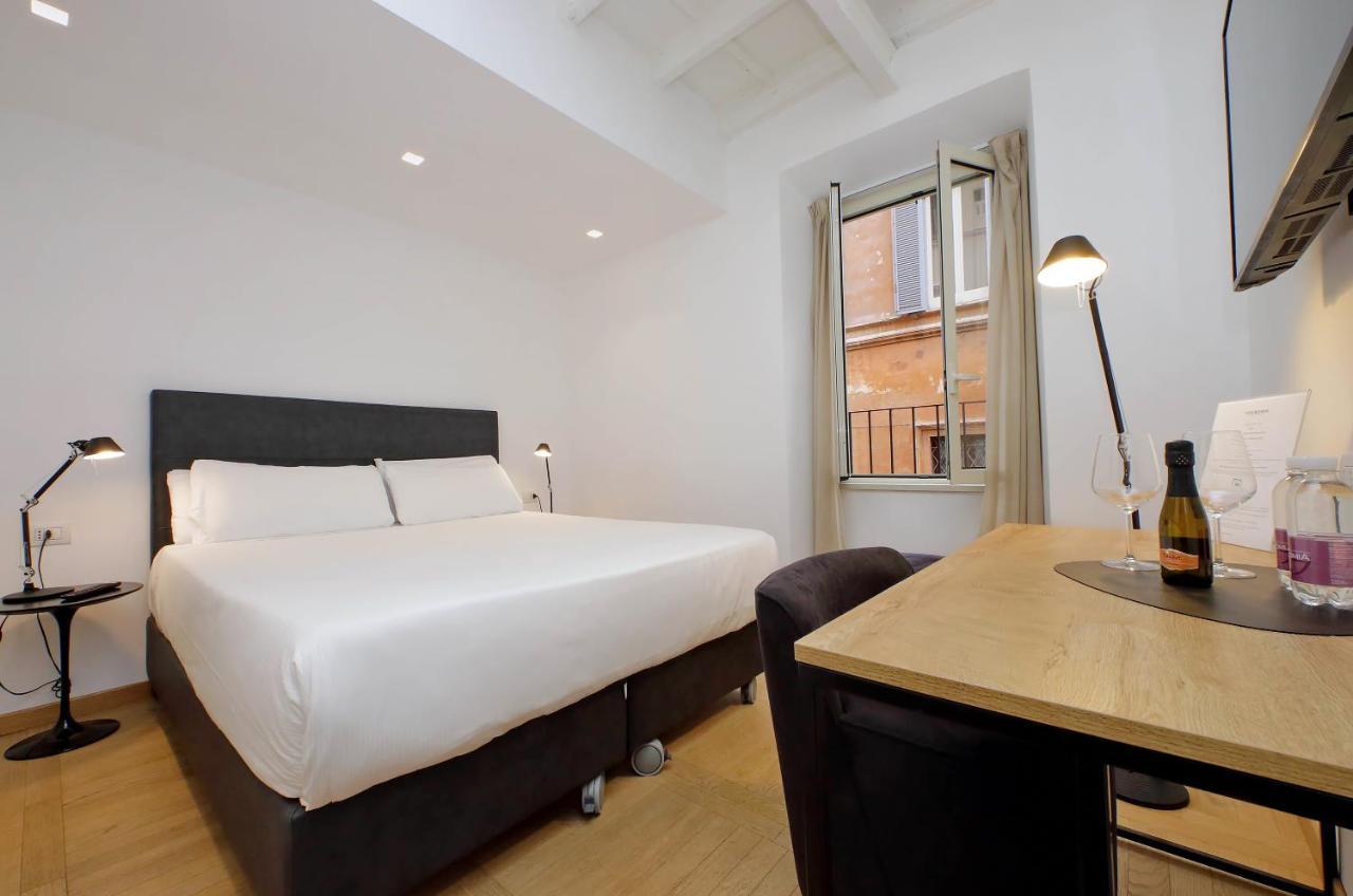 Youroom Vite Rome Exterior photo