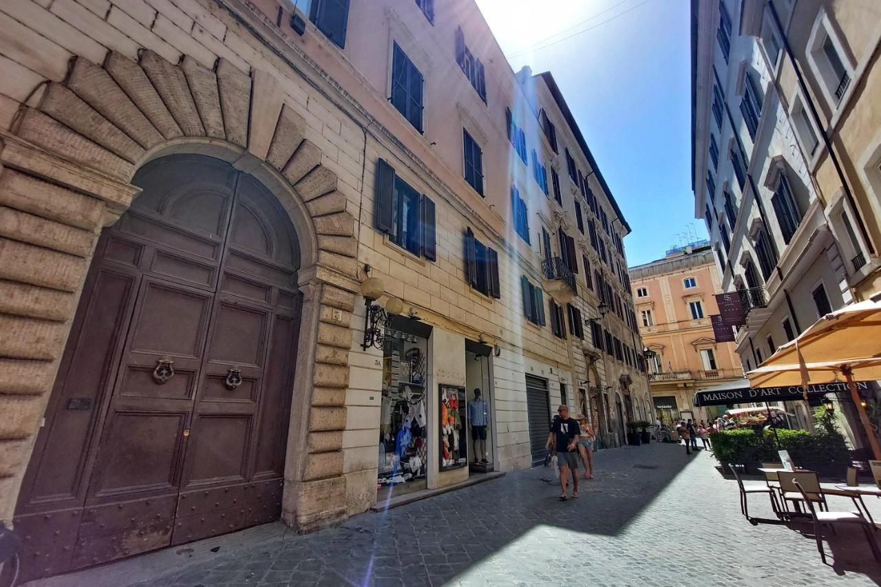 Youroom Vite Rome Exterior photo