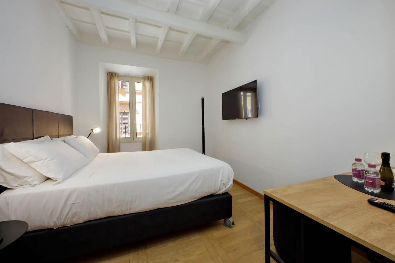 Youroom Vite Rome Exterior photo