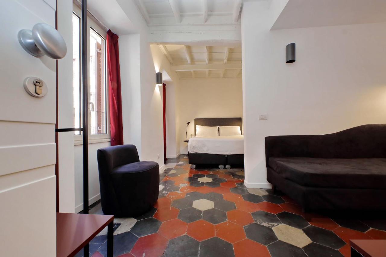 Youroom Vite Rome Exterior photo