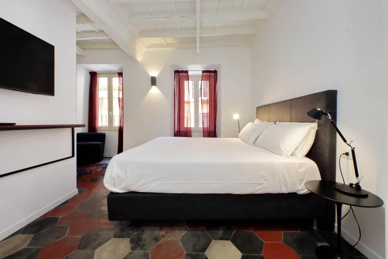 Youroom Vite Rome Exterior photo