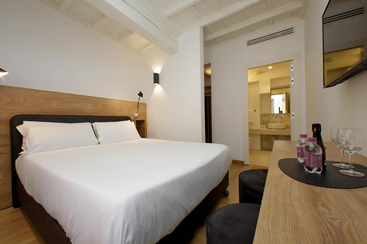 Youroom Vite Rome Exterior photo