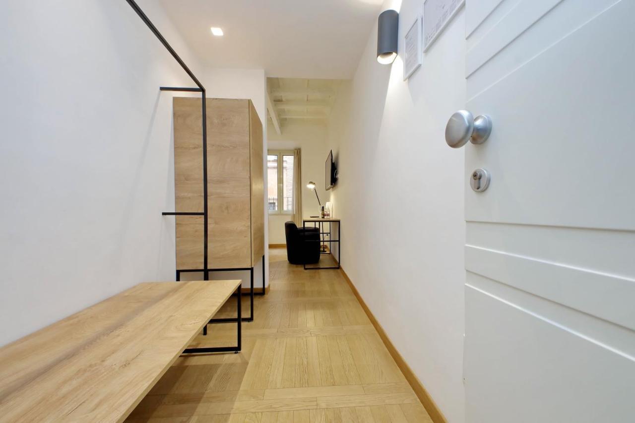 Youroom Vite Rome Exterior photo