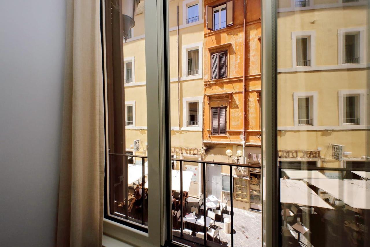 Youroom Vite Rome Exterior photo