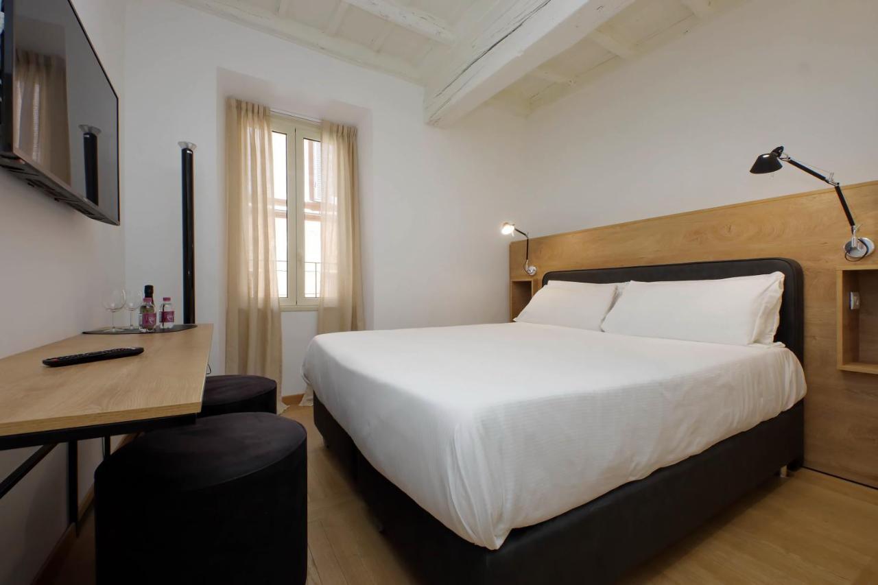 Youroom Vite Rome Exterior photo