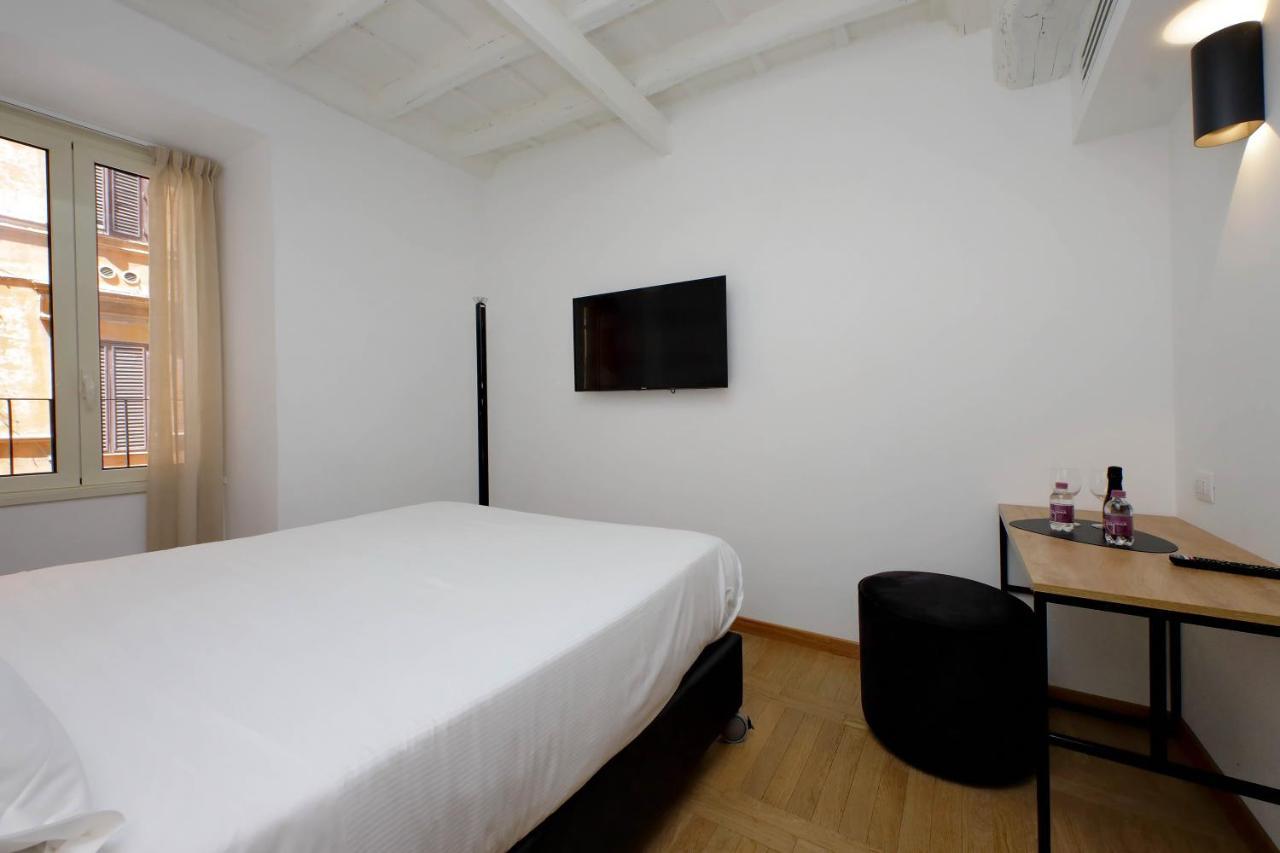 Youroom Vite Rome Exterior photo