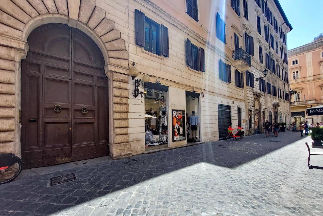 Youroom Vite Rome Exterior photo