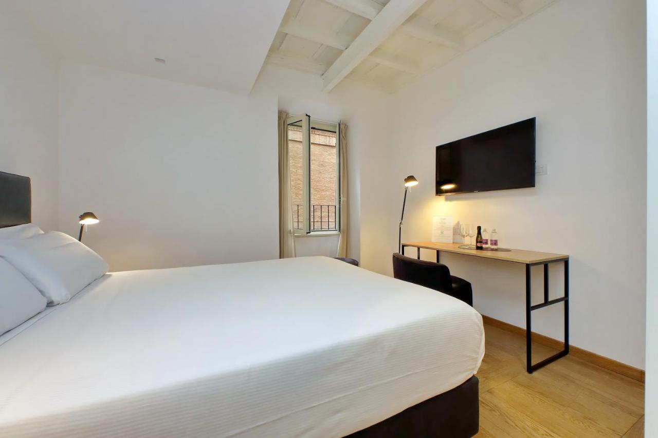 Youroom Vite Rome Exterior photo