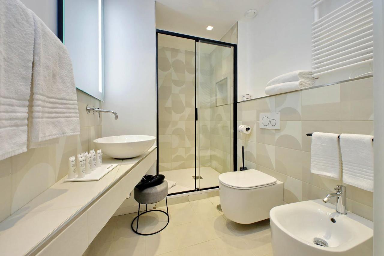 Youroom Vite Rome Exterior photo