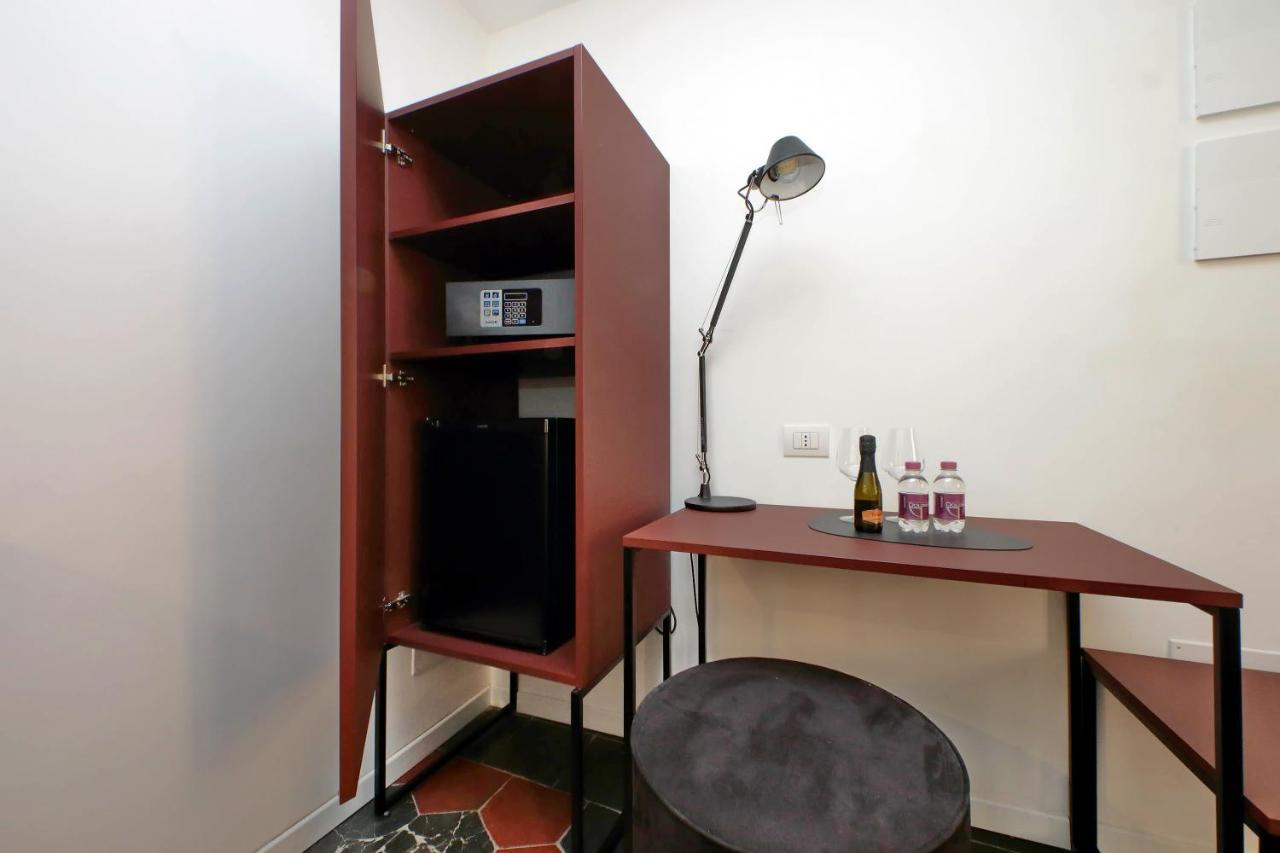 Youroom Vite Rome Exterior photo