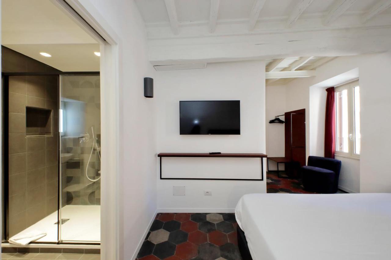Youroom Vite Rome Exterior photo