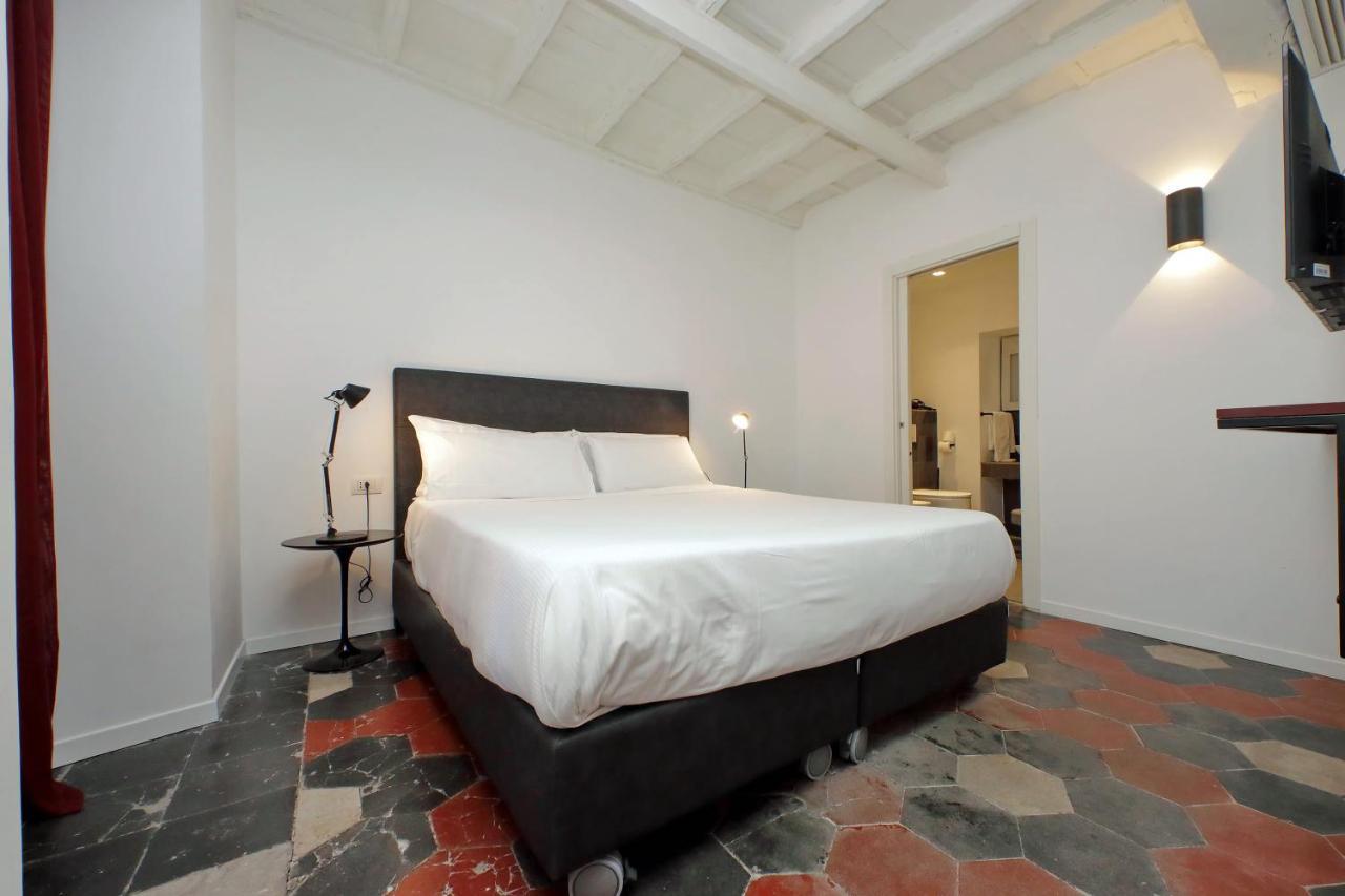 Youroom Vite Rome Exterior photo