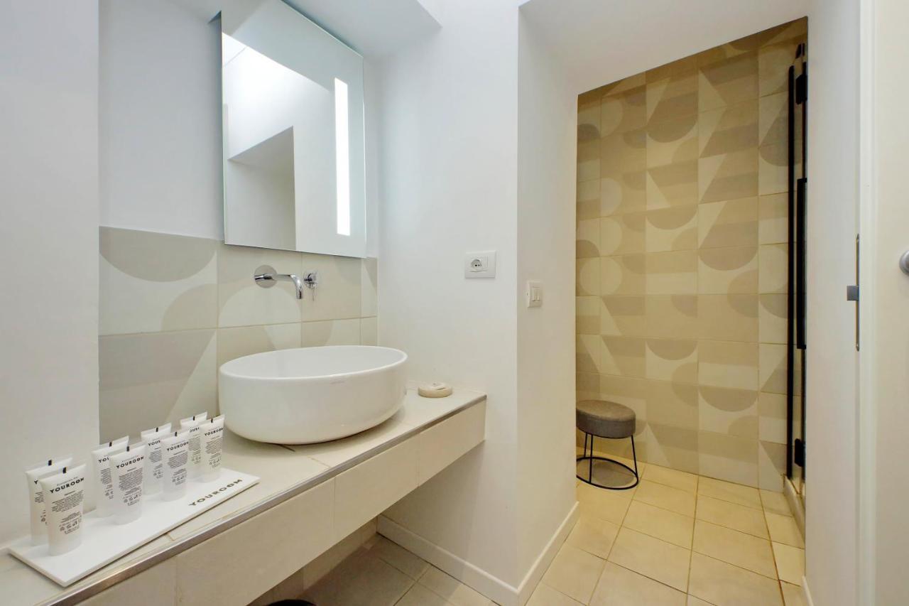 Youroom Vite Rome Exterior photo