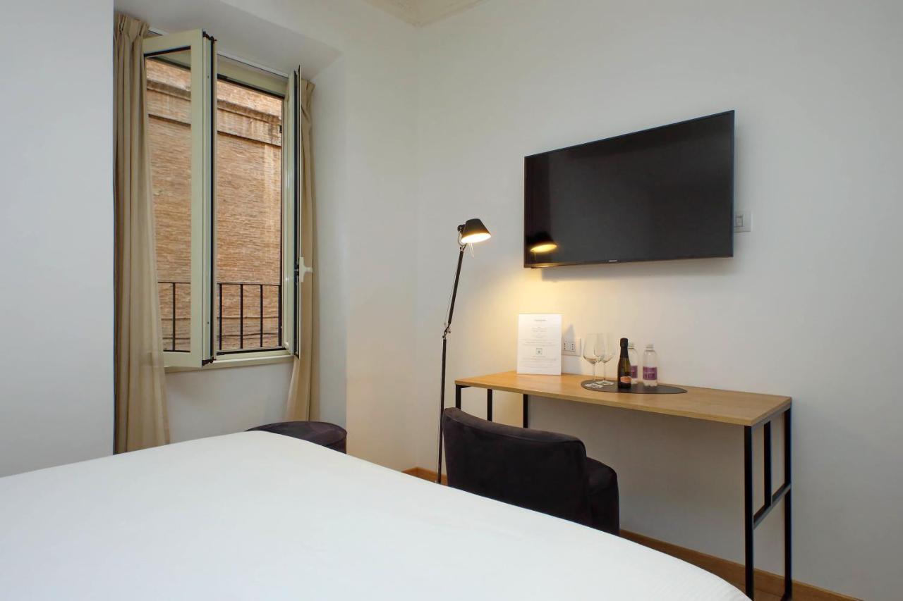 Youroom Vite Rome Exterior photo