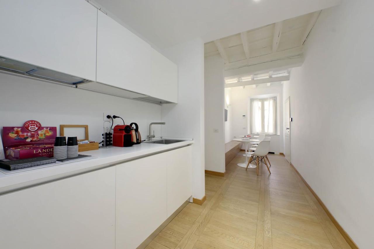 Youroom Vite Rome Exterior photo