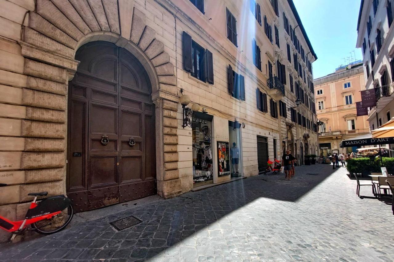 Youroom Vite Rome Exterior photo