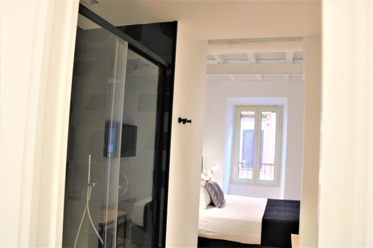 Youroom Vite Rome Exterior photo