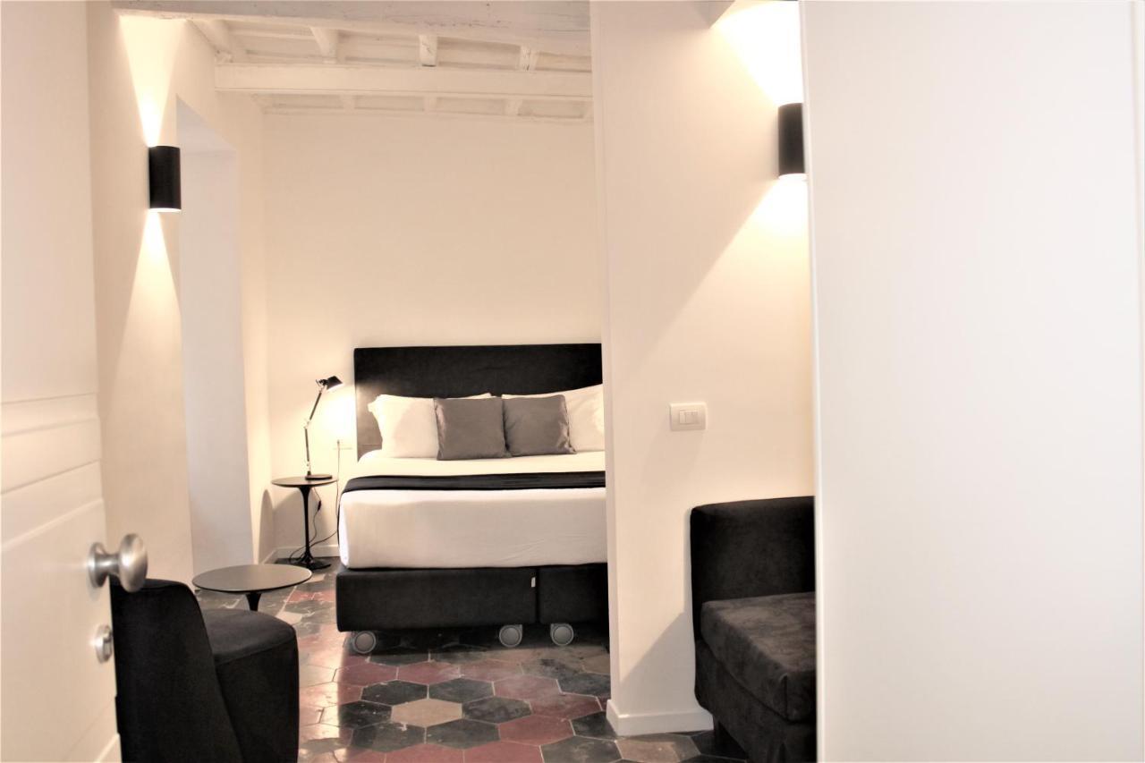 Youroom Vite Rome Exterior photo