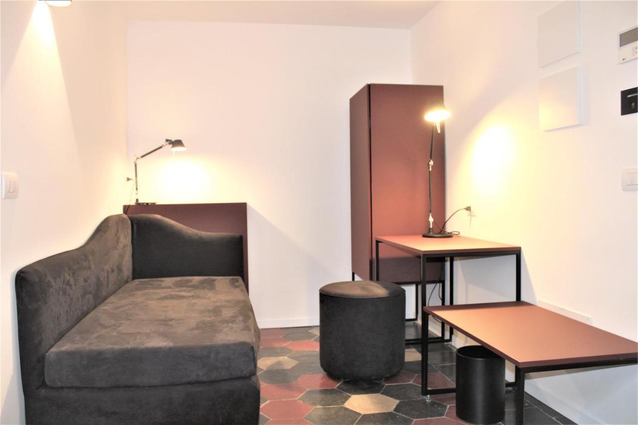 Youroom Vite Rome Exterior photo