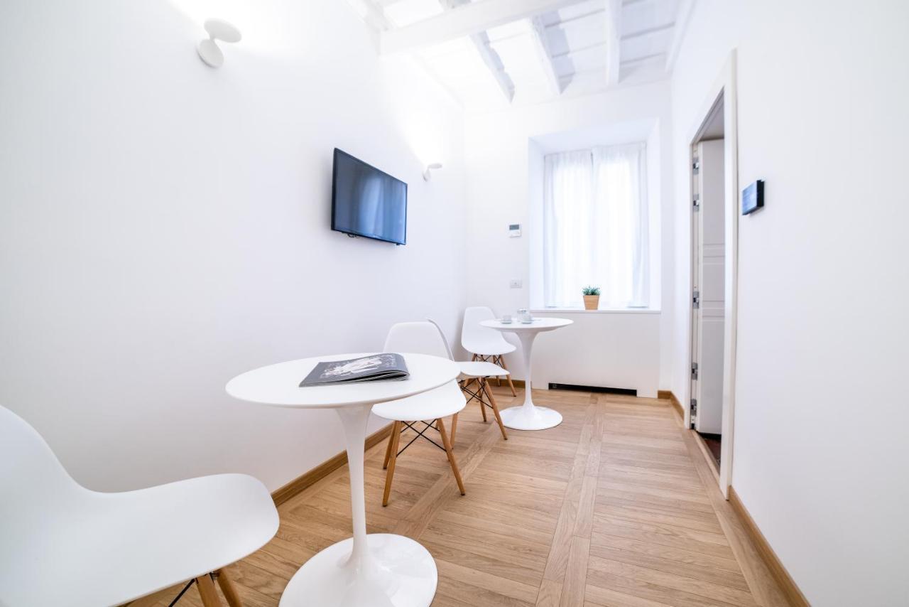 Youroom Vite Rome Exterior photo