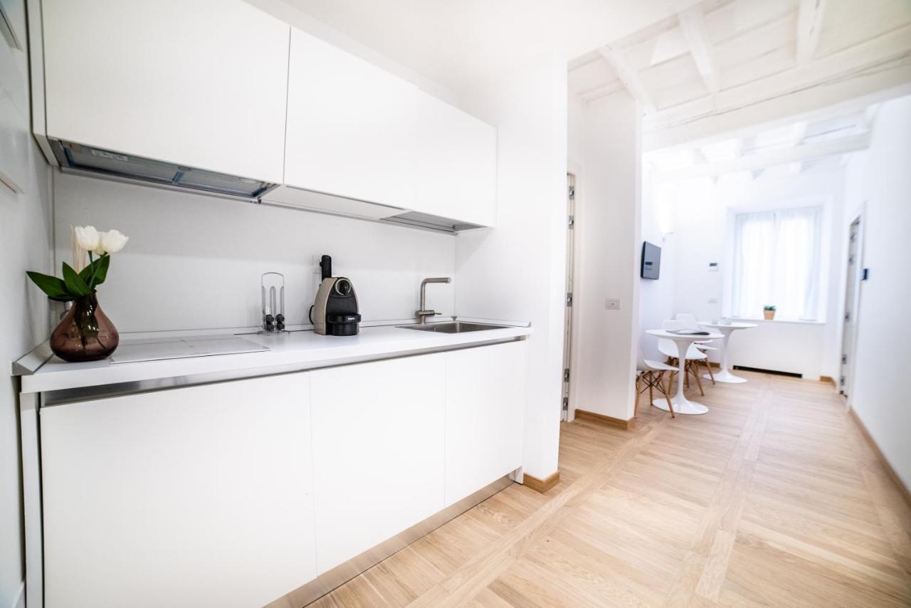 Youroom Vite Rome Exterior photo